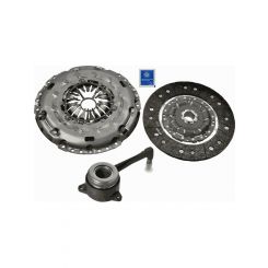 Sachs Clutch Kit Xtend Plus CSC