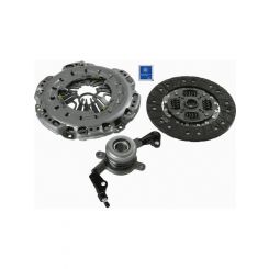 Sachs Clutch Kit Xtend Plus CSC