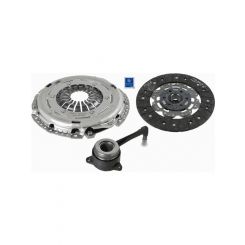 Sachs Clutch Kit Xtend Plus CSC