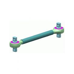 Lemforder Control/Trailing Arm