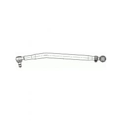 Lemforder Centre Rod Assembly