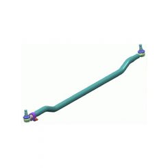 Lemforder Tie Rod End