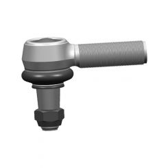 Lemforder Tie Rod End