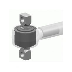 Lemforder Control/Trailing Arm Repair Kit