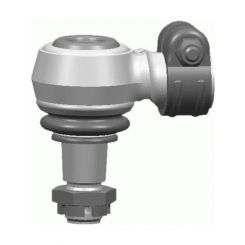 Lemforder Tie Rod End