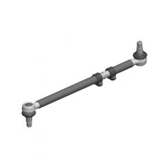 Lemforder Tie Rod End