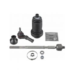 Lemforder Tie Rod End