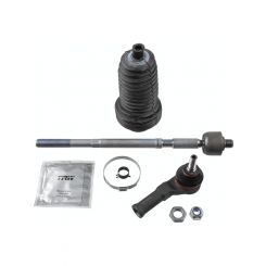 Lemforder Tie Rod End