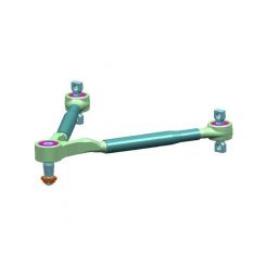 Lemforder Control/Trailing Arm