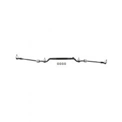 Lemforder Tie Rod End
