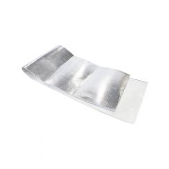 Aeroflow Heat Barrier 20" x 12" Sheet Flexible Aluminised