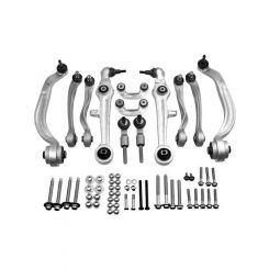 Lemforder Control/Trailing Arm Kit