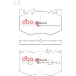 DBA Race Performance Brake Pads