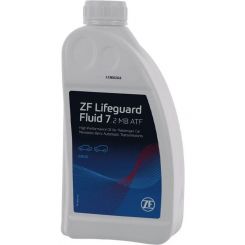 ZF Lifeguard Fluid 7 Plus Automatic Transmission Oil 1 Litre