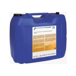 ZF Lifeguard Fluid 5 Automatic Transmission Oil 20 Litres