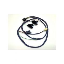 American Autowire Rear Body Light Harness