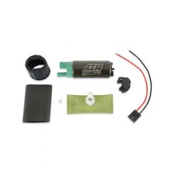 AEM Electronics EFI Fuel Pump Kit Barbed Fitting