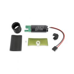 AEM Electronics EFI Fuel Pump Kit Smooth Fitting
