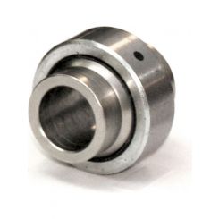AFCO Bearing Shock Steel 1in x 1/2in ID