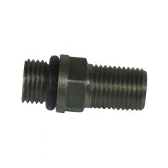 AFCO Schrader Valve 5-16-32 Stainless Steel