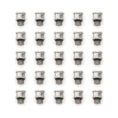 AFCO Shock Fill Port Set