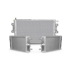 AFCO Heat Exchanger Gen 6 ZL1