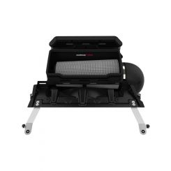 AFE Power Magnum Force Stage-2 Cold Air Intake System