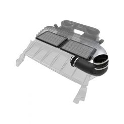 AFE Power Air Intake System For 21 Ram TRX 6.2L