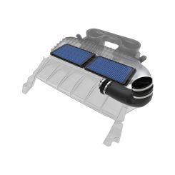 AFE Power Air Intake System For 21 Ram TRX 6.2L
