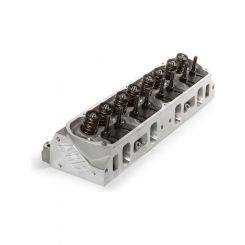 Air Flow Research 195cc Aluminum Heads Assembled Pair For SBF