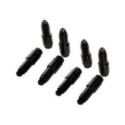 Air Flow Research Adjusting Nuts 7/16 x 2.100 Pack of 8