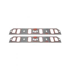 Air Flow Research Intake Gasket Set For SBF 2.120 x 1.2