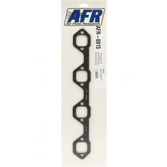 Air Flow Research Exhaust Gasket Set For SBF 1.400 H x 1.380 W