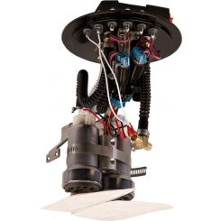 Aeromotive Dual 450 Stealth Fuel Pump Module For Camaro/Cad.