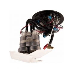 Aeromotive Triple 450 Stealth Fuel Pump Module For Camaro/Cad.
