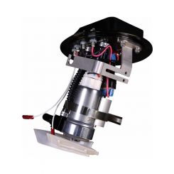 Aeromotive Triple 450LPH Fuel Pump Module For Dodge RT/SRT