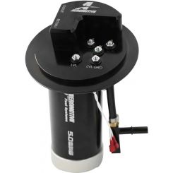 Aeromotive TVS In-Tank Fuel Pump Assembly For 11-20 Ford Mustang