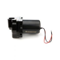 Aeromotive Remote Univ Coolant Pump with 12AN ORB ports