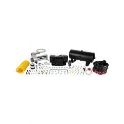 Air Lift Wireless One Tank Plus EZ Mount