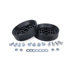 Air Lift Universal Air Spring Cradle Pair
