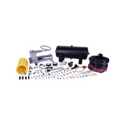 Air Lift Wireless Air Tank Upgrade Kit