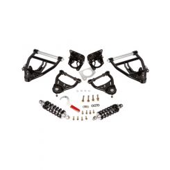 Aldan American Front Coil-Over Conversion Kit For Chevy 63-87 C10