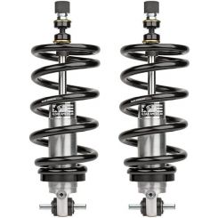Aldan American Double Adjustable Front Coil-Over Kit For GM 63-82