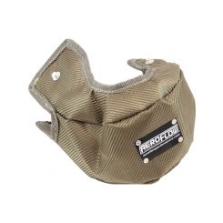 Aeroflow Titanium Turbo Bag / Blanket For Ford BA BF FG XR6T GT35 Internal Gate