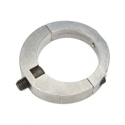 Allstar Performance Aluminum Bolt-On Air Jack Mounting Ring
