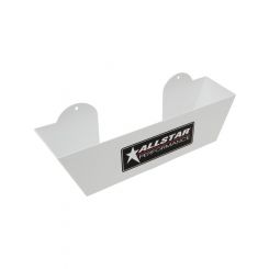Allstar Performance Wall Mount Wheel Cover Holder 3-1/2" Deep