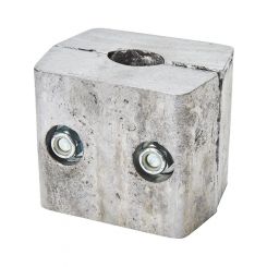 Allstar Performance Clamp On Ballast 10lbs