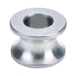 Allstar Performance Hourglass Spacer 3/4" ID x1" Long Steel