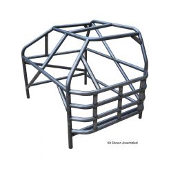 Allstar Performance Crown Vic Standard Roll Cage Kit