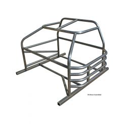 Allstar Performance Roll Cage Kit For Honda